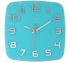 Designové nástěnné hodiny 8816tq Nextime Classy square 30cm