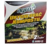 Hnojivo Agro Urychlovač kompostů 2 l