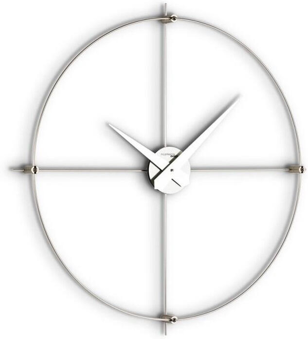 Designové nástěnné hodiny I205M IncantesimoDesign 66cm