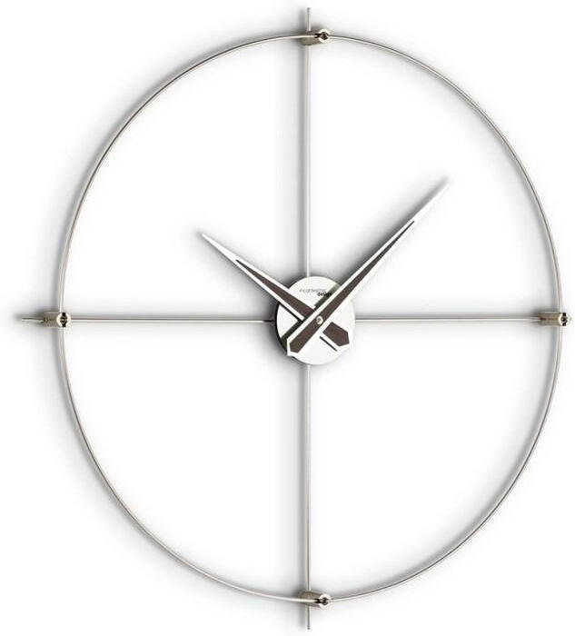 Designové nástěnné hodiny I205W IncantesimoDesign 66cm