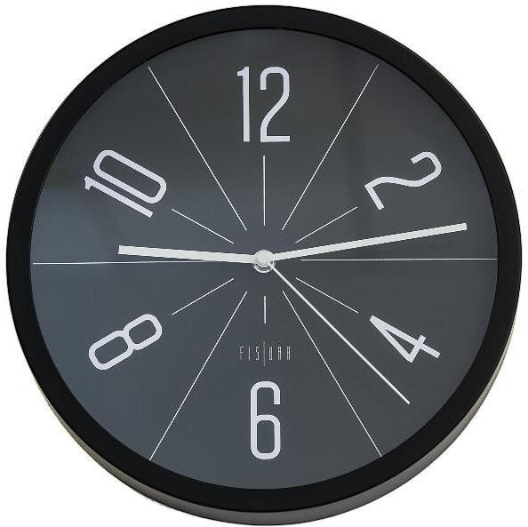 Designové nástěnné hodiny CL0292 Fisura 30cm