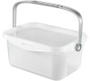 Multiboxx 3L transparentní CURVER