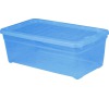 Úložný box 5,7 l - modrý CURVER