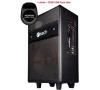 Repro C-TECH Impressio Cappella, all-in-one, 100W + dárek 32GB USB disk