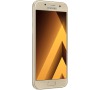Samsung SM-A320F Galaxy A3 2017 gsm tel. Gold