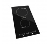 Indukční vařič Goddess IC 220 dvouplotnový
