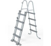 Schůdky k bazénu Bestway 122 cm