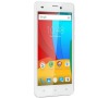 PRESTIGIO MultiPhone Wize P3, bílý