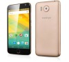 Smartphone PRESTIGIO Grace R7 zlatý