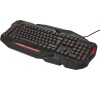 kláv. TRUST GXT 285 Advanced Gaming Keyboard US (20433)