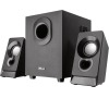 zvuk. systém TRUST Argo 2.1 Subwoofer Speaker Set (21038)