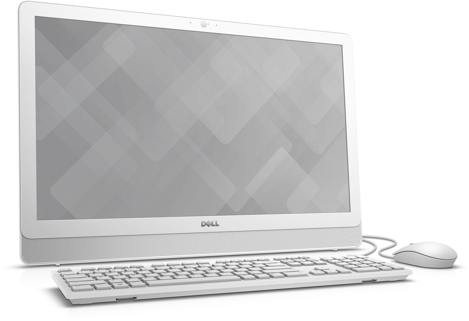 Моноблок dell inspiron 5475 3464 обзор