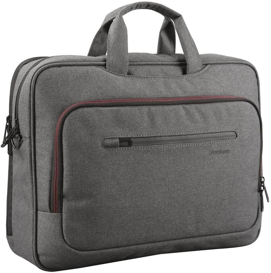 Pouzdro k notebooku Yenkee YBN 1541GY