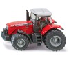 SIKU Farmer - Traktor Massey Ferguson MF8480, měřítko 1:87
