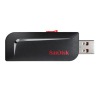 Flash USB Sandisk Cruzer Slice 4GB USB 2.0 - černý