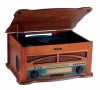 Gramofon s CD Hyundai RTCC 515 RIP RETRO
