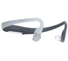 Handsfree Nokia BH-505  - černé/bílé