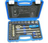 Sada hlavic 1/2", 27ks, NAREX 443000904