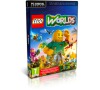 LEGO Worlds hra PC Warner Bros