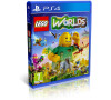 Hra pro PS4 LEGO Worlds