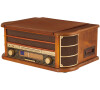 Retro rádio Orava RR-65