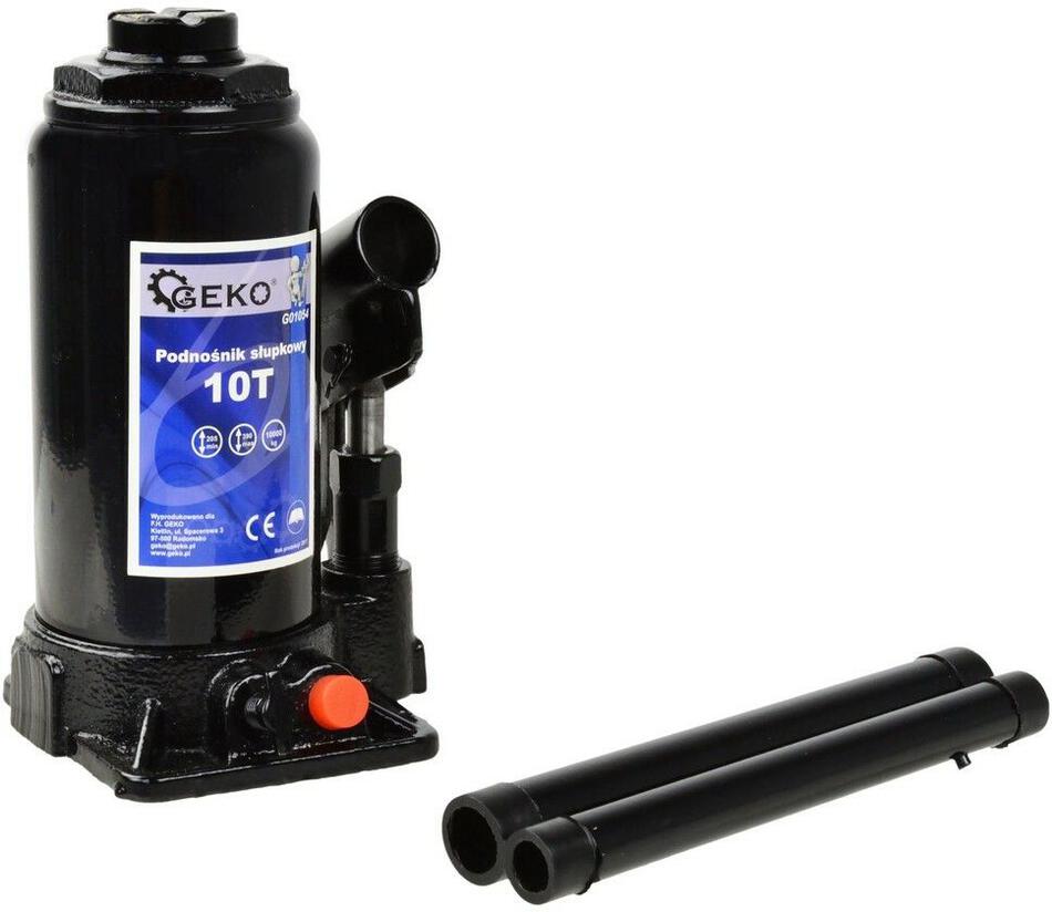 Hever hydraulický 10 t GEKO