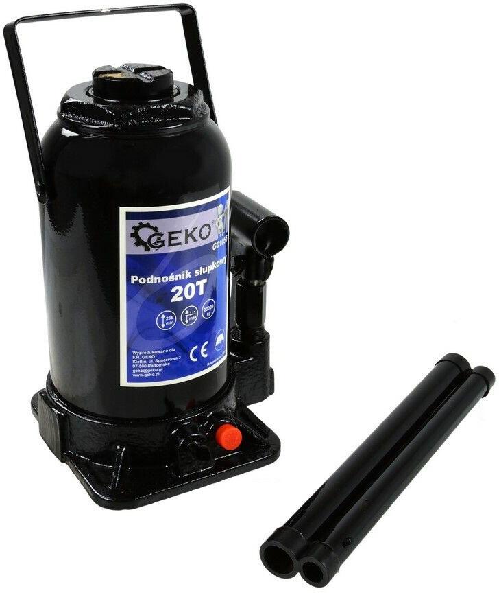 Hever hydraulický 20t GEKO