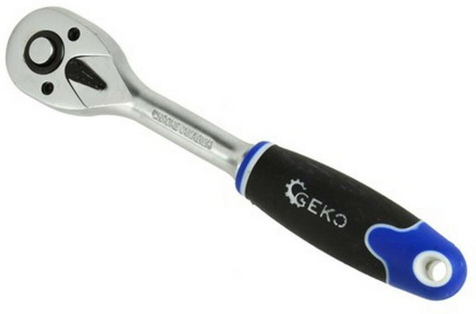 Ráčna 1/4" GEKO