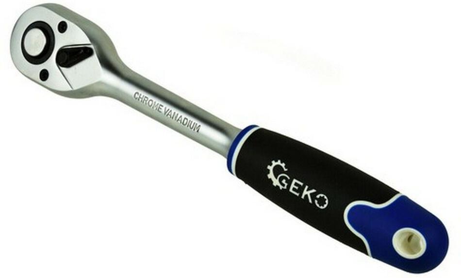 Ráčna 1/2" GEKO