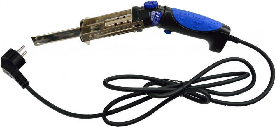 Tepelný nůž pro řezání polystyrenu 250W, GEKO