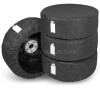 Ochraný kryt pro kola 4xSEASON Basic XL SIXTOL