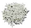Křížek distanční 2,5mm*200ks, TOYA