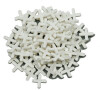 Křížek distanční 4,0mm*100ks TOYA