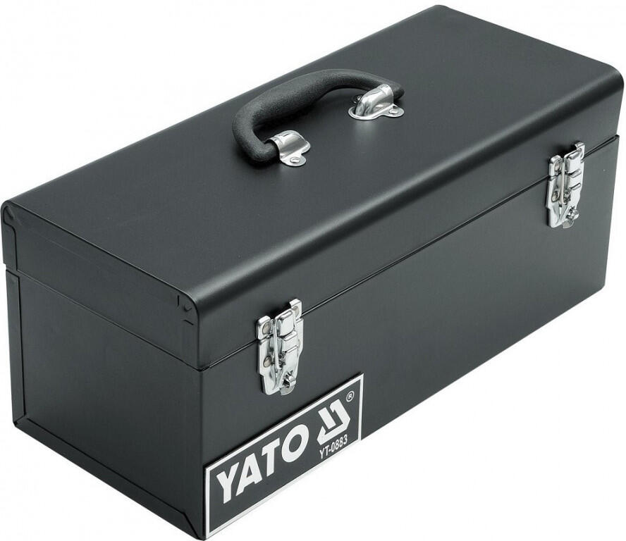 Box na nářadí 428x180x180mm - YT-0883 Yato