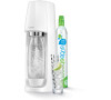 Výrobník sody SodaStream Spirit White