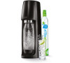 Výrobník sody SodaStream Spirit Black