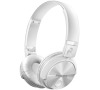 Sluchátka s obloukem přes hlavu Philips SHB3060WT