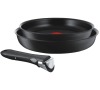 Sada Tefal L3549272 Ingenio Induction - 3 ks