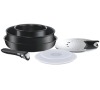 Sada hrnců Tefal L3549672 Ingenio Induction - 7 ks