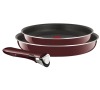 Sada Tefal L5279672 Ingenio smalt - 3 ks