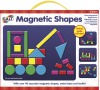 Skládačka - magnetické tvary