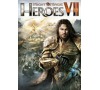 PC CD - Might & Magic Heroes 7