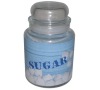 Dóza skleněná 790 Sugar