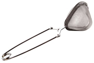 BANQUET Sitko čajové CULINARIA 5,3 cm, srdce