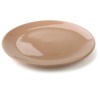 BANQUET Talíř keramický servírovací 32 cm, béžový