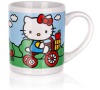 BANQUET Hrnek dětský keramický HELLO KITTY 200 ml