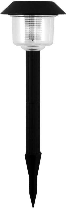 ACTIVER Lampa solární, plast (0932000-A)