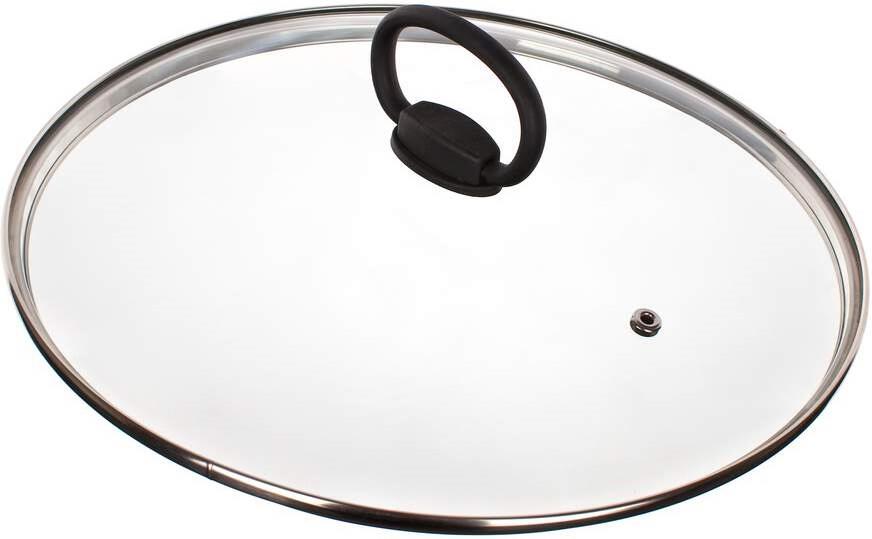 BANQUET Poklice skleněná SMART PLUS 20 cm (40GL002SP20)