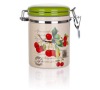 Dóza keramická CHERRY 750 ml