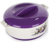 Termohrnec Banquet s poklic LAVENDER 2,5 l